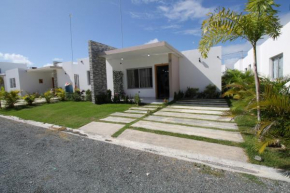Beautiful private residence